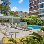 Sol Apartments Unit 602