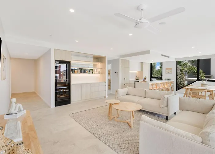 Sol Apartments Unit 602