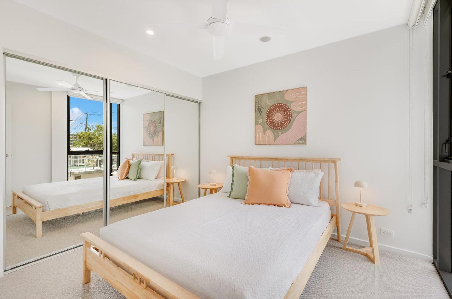 Sol Unit 602 Apartment Gold Coast
