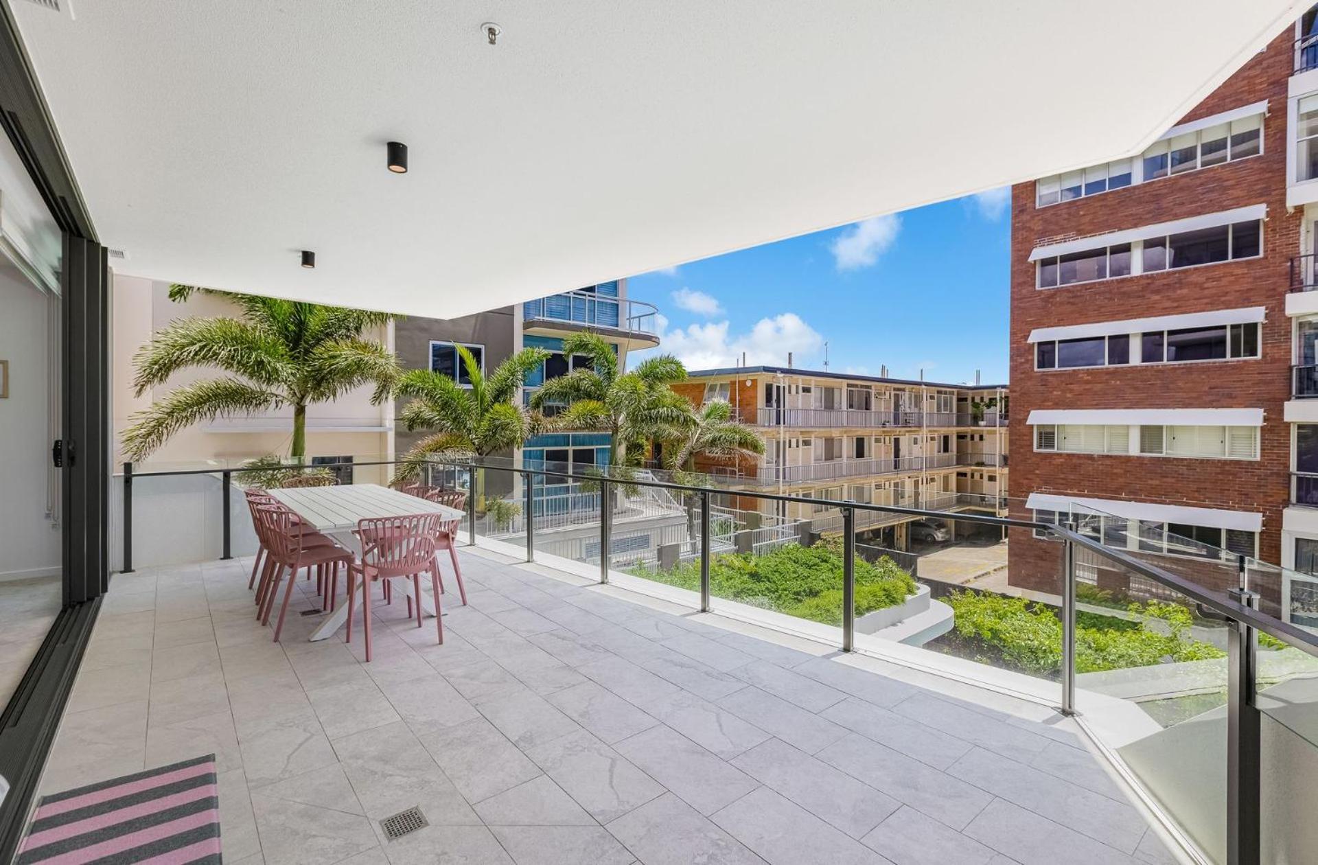 Apartment Sol Unit 602