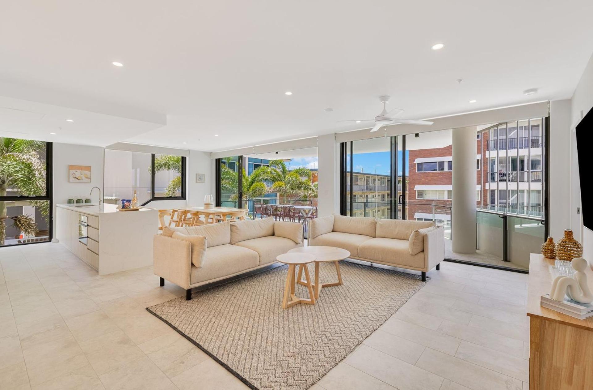 Sol Unit 602 Gold Coast
