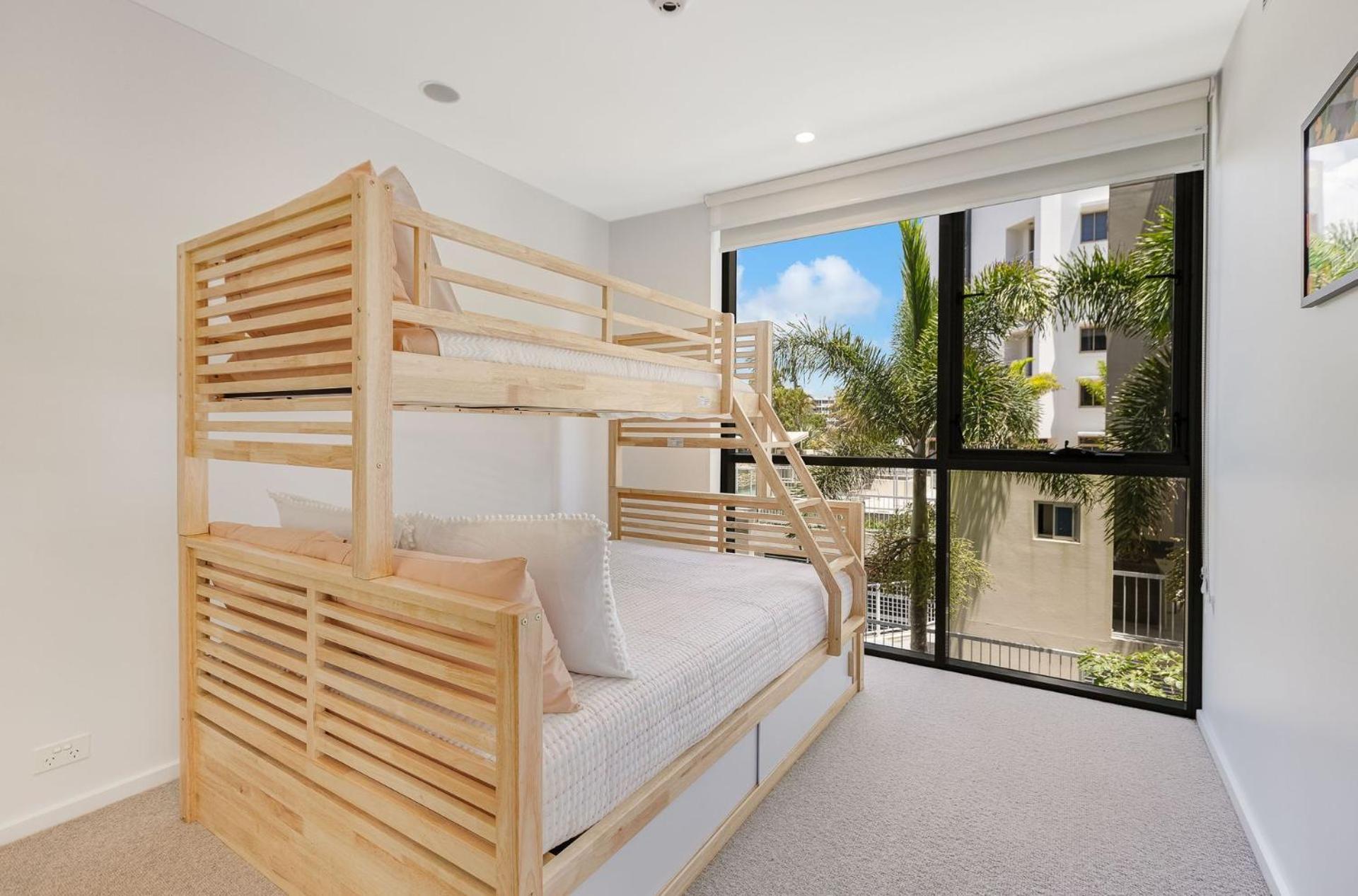 Sol Unit 602 Apartment Gold Coast