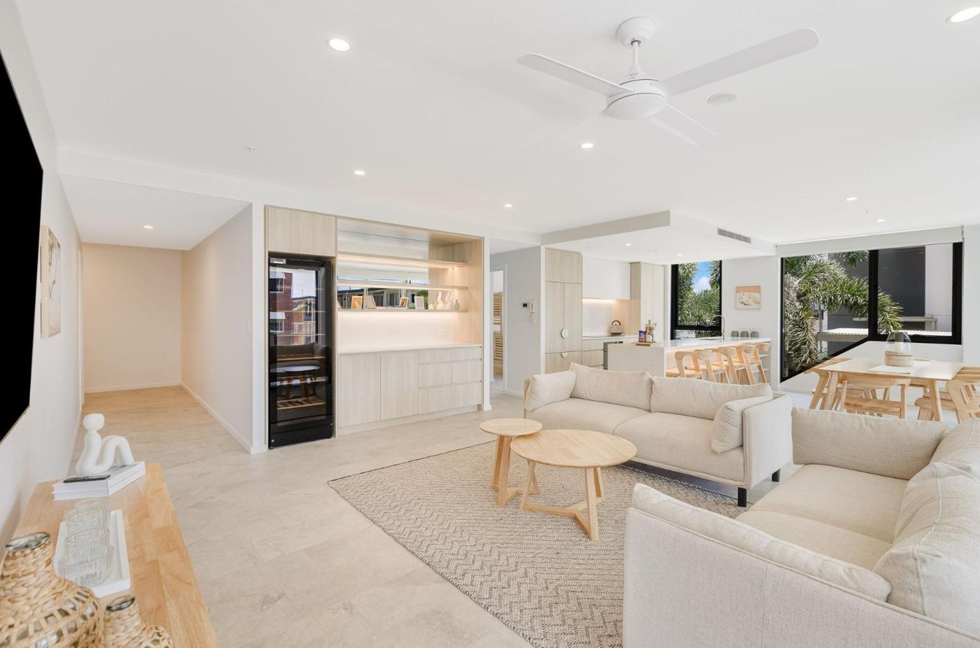 Sol Unit 602 Gold Coast